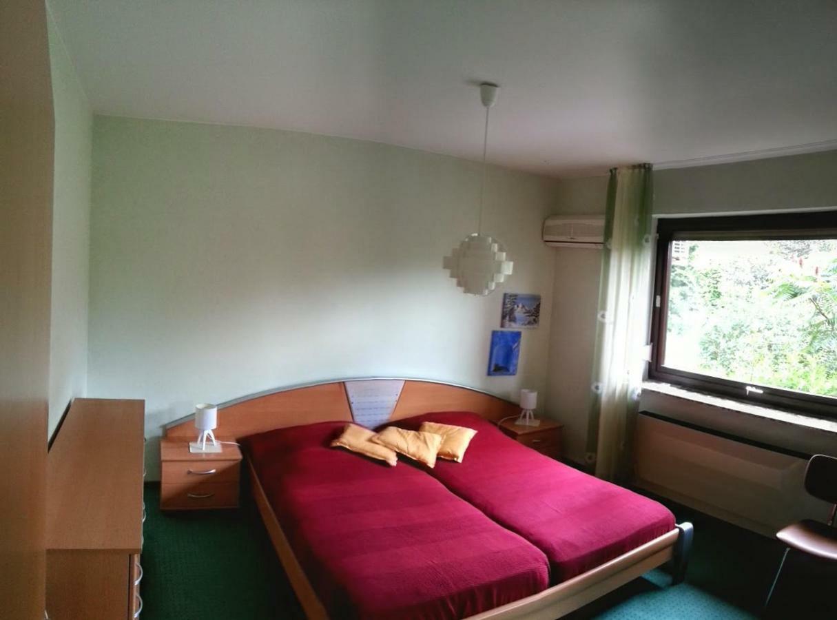 Fewo-Seefeld Norderaussendeich Esterno foto
